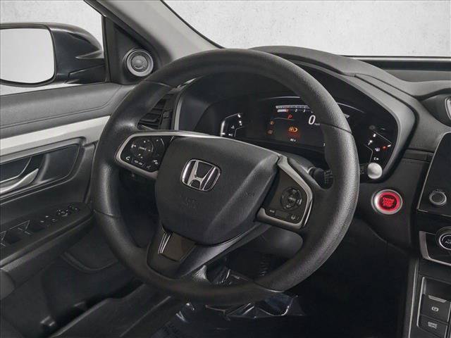 Certified 2022 Honda CR-V Special Edition image 25