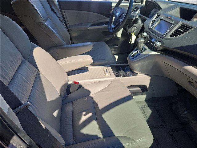 Used 2013 Honda CR-V EX-L image 20