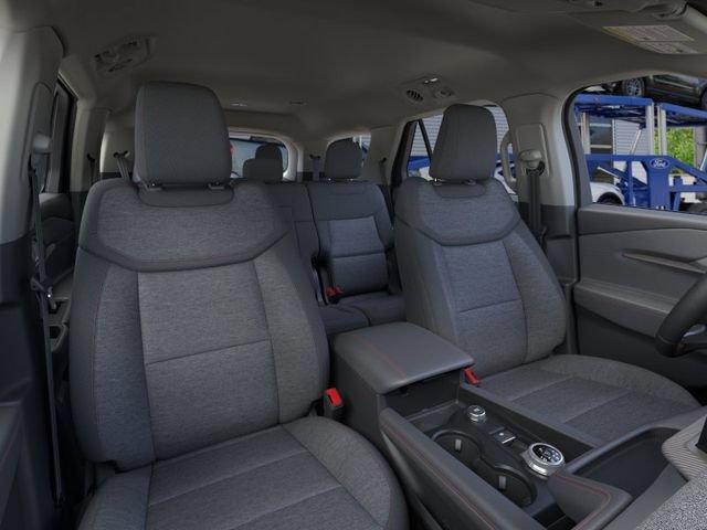 New 2026 Ford Explorer Active AWD/4WD image 10