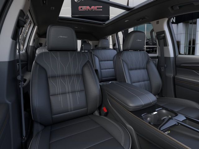 New 2026 Buick Enclave Avenir w/ Super Cruise Package image 16
