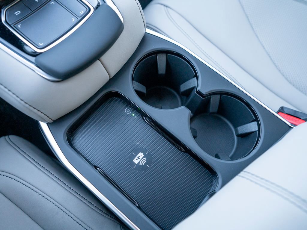 New 2026 Acura RDX w/ Technology Package image 24