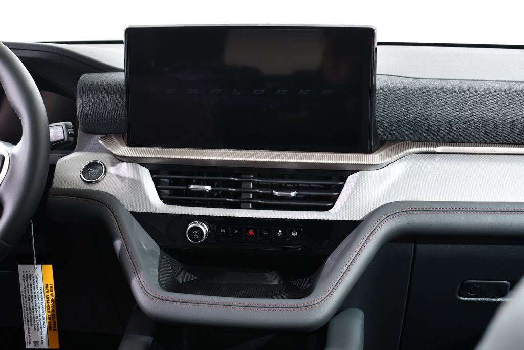 New 2026 Ford Explorer Active w/ Active Comfort Package image 9