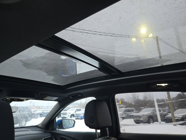 Used 2024 Chevrolet Equinox RS image 31