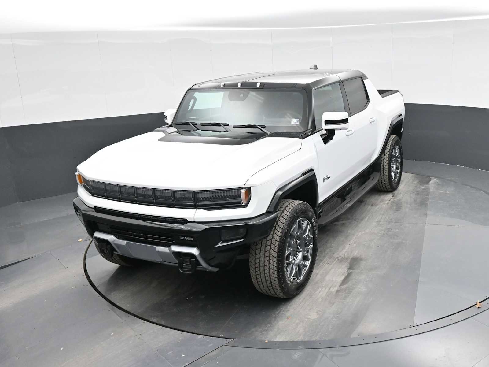 New 2025 GMC Hummer EV 3X image 18