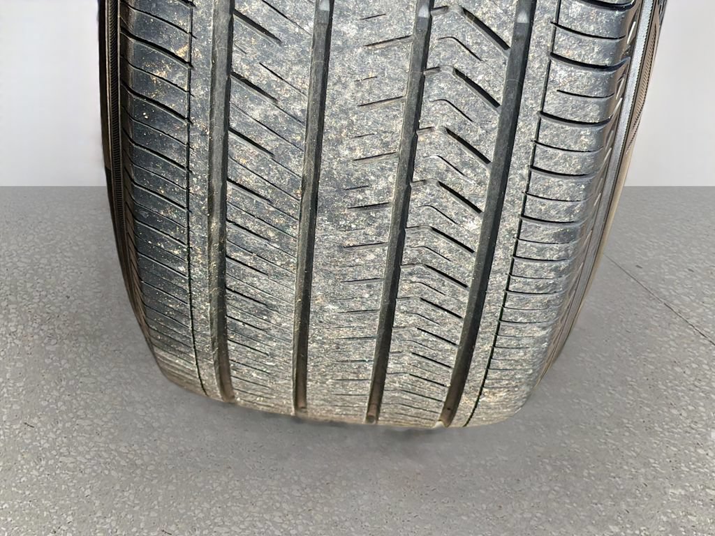 Used 2025 Toyota Grand Highlander FWD image 42