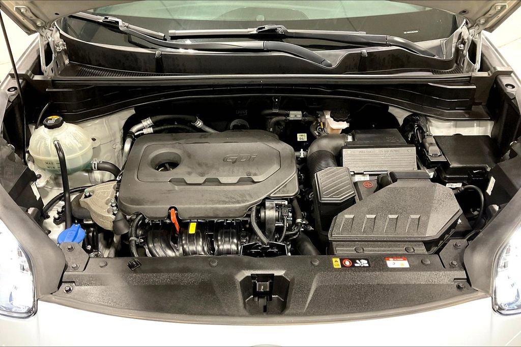 Used 2020 Kia Sportage EX w/ Option Group 15 image 29