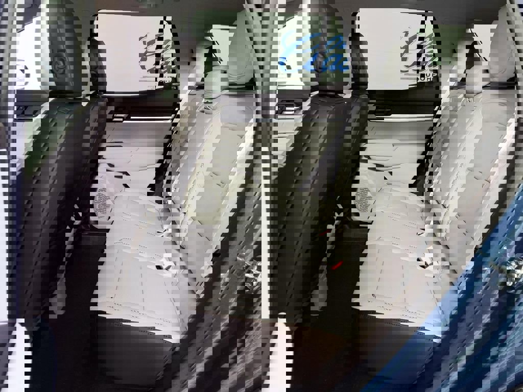 New 2026 GMC Terrain Denali image 8