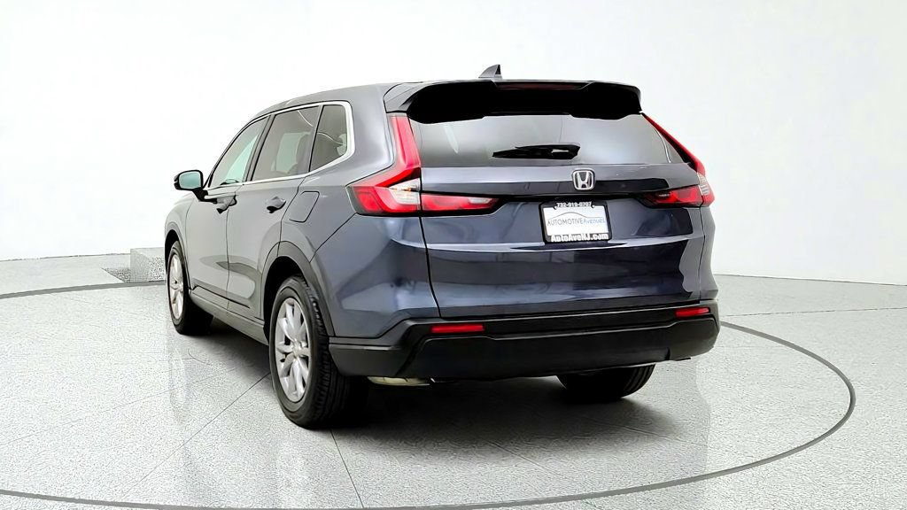 Used 2026 Honda CR-V EX image 6