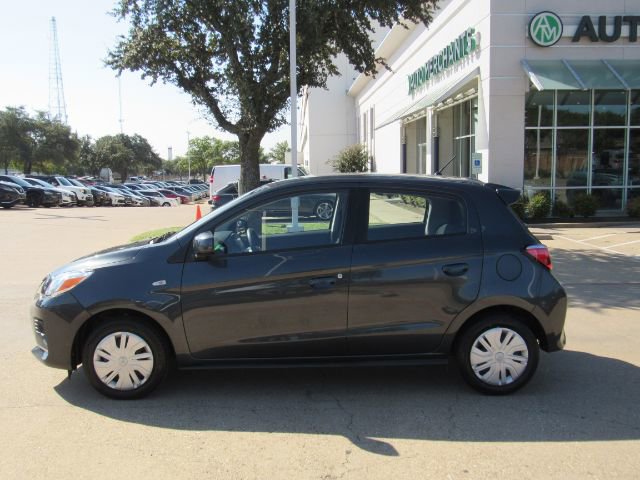 Used 2024 Mitsubishi Mirage ES image 12