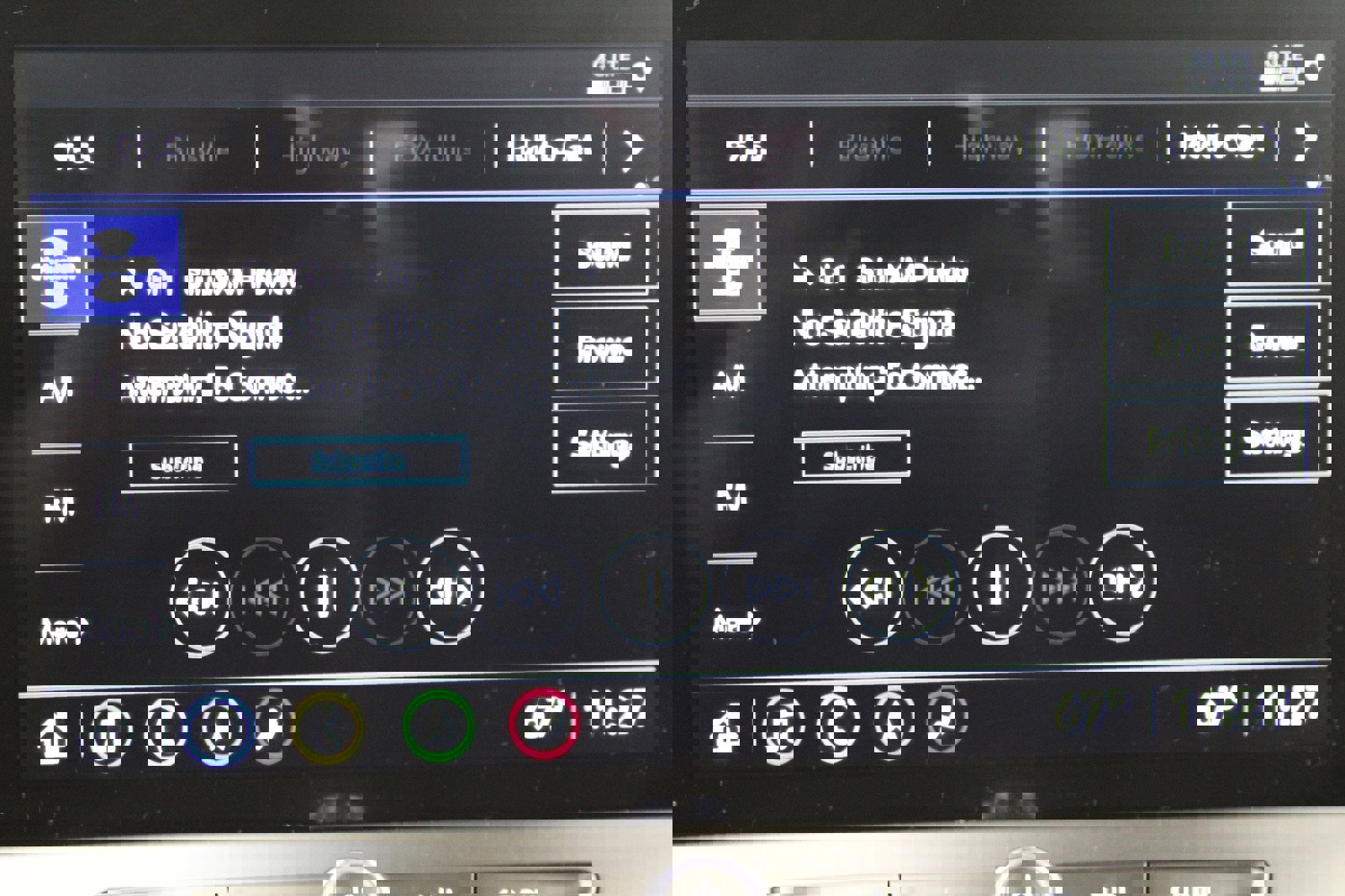 Used 2023 Chevrolet Blazer RS w/ Driver Confidence II Package image 30