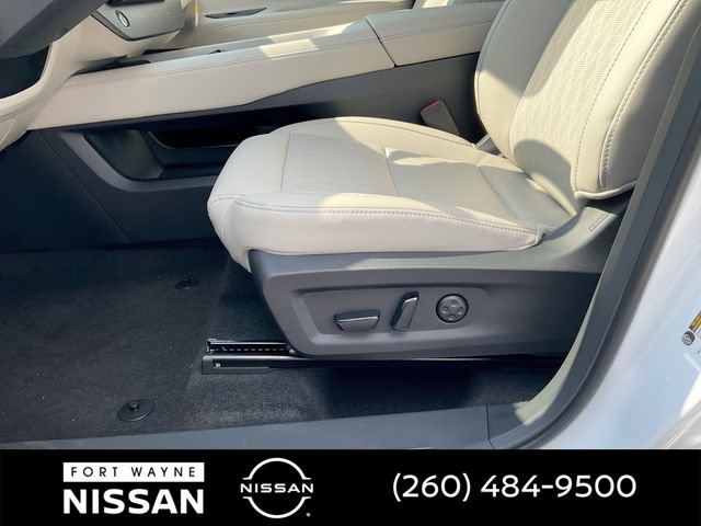 New 2027 Nissan Murano Platinum w/ Cargo Package AWD/4WD image 29