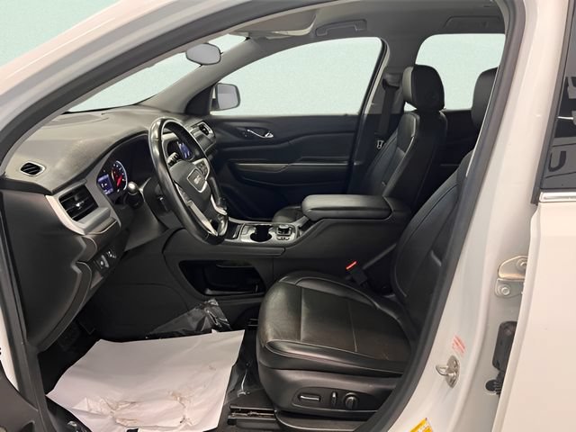 Used 2023 GMC Acadia SLT AWD/4WD image 23
