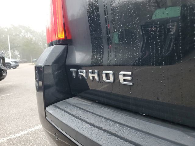 Used 2017 Chevrolet Tahoe LT image 7