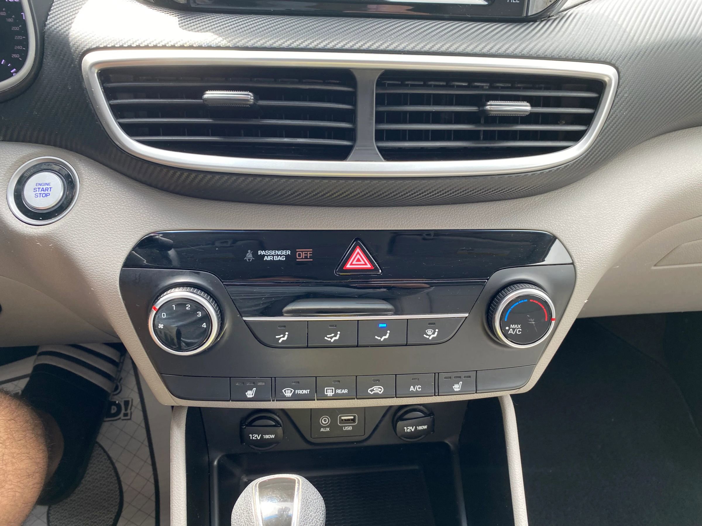 Used 2020 Hyundai Tucson Value AWD/4WD image 20