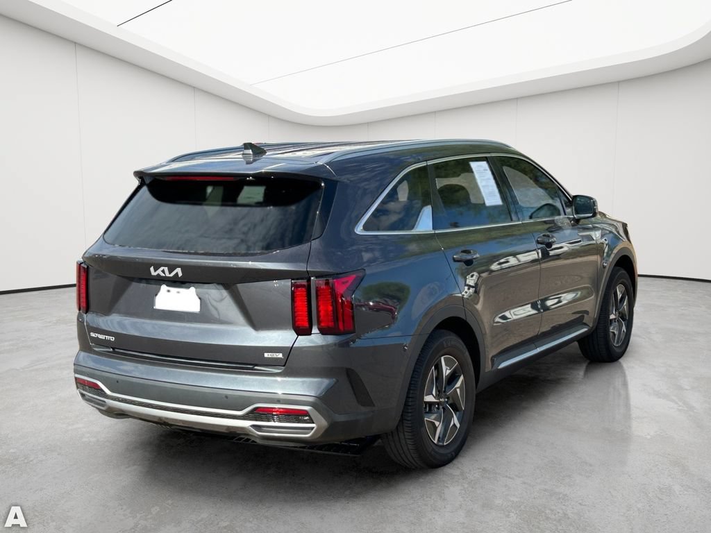 Used 2023 Kia Sorento EX FWD image 5