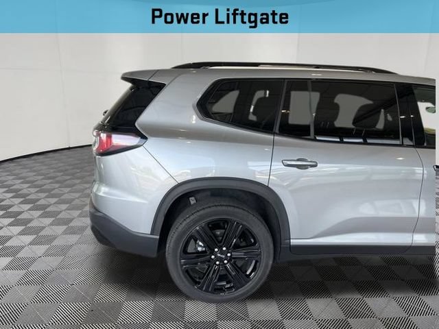 Used 2026 GMC Acadia Elevation w/ Black Edition AWD/4WD image 11