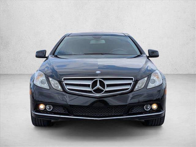 Used 2011 Mercedes-Benz E 350 Coupe image 2