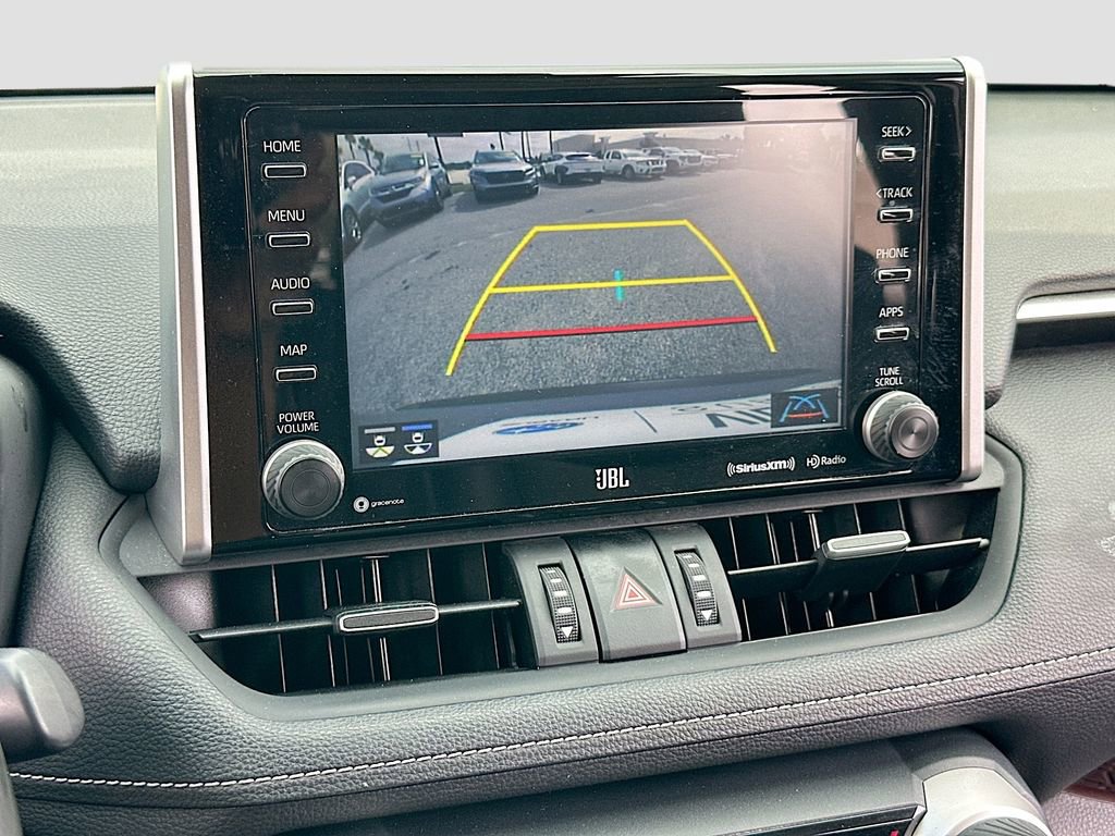 Used 2020 Toyota RAV4 Limited w/ Limited Grade Weather Package image 14