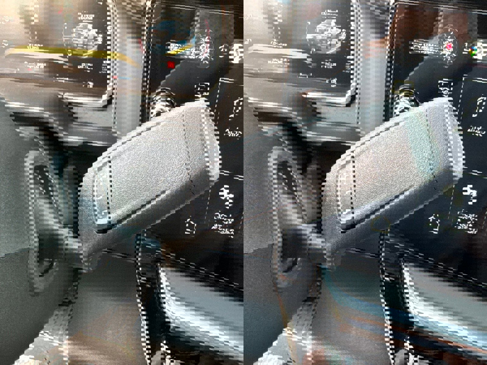 New 2026 GMC Sierra 3500 Denali Ultimate image 35