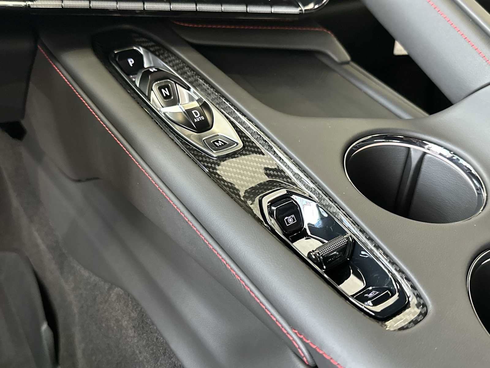New 2027 Chevrolet Corvette Grand Sport w/ Z52 Sport Performance Package RWD image 23