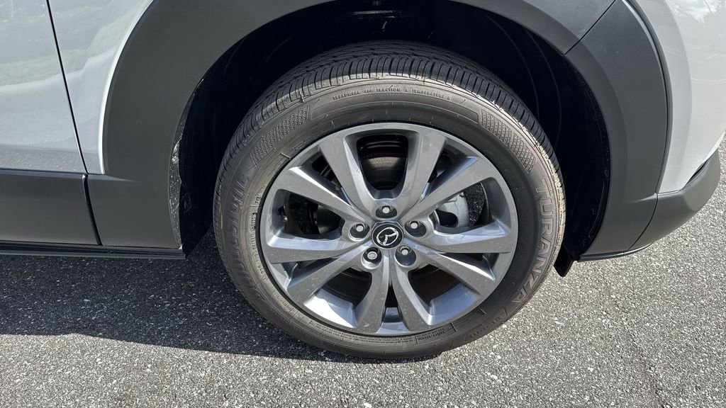 New 2026 MAZDA CX-30 AWD 2.5 S image 61