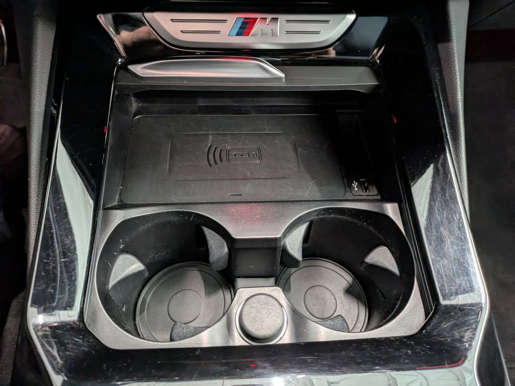 Used 2023 BMW X3 M40i w/ Premium Package image 27