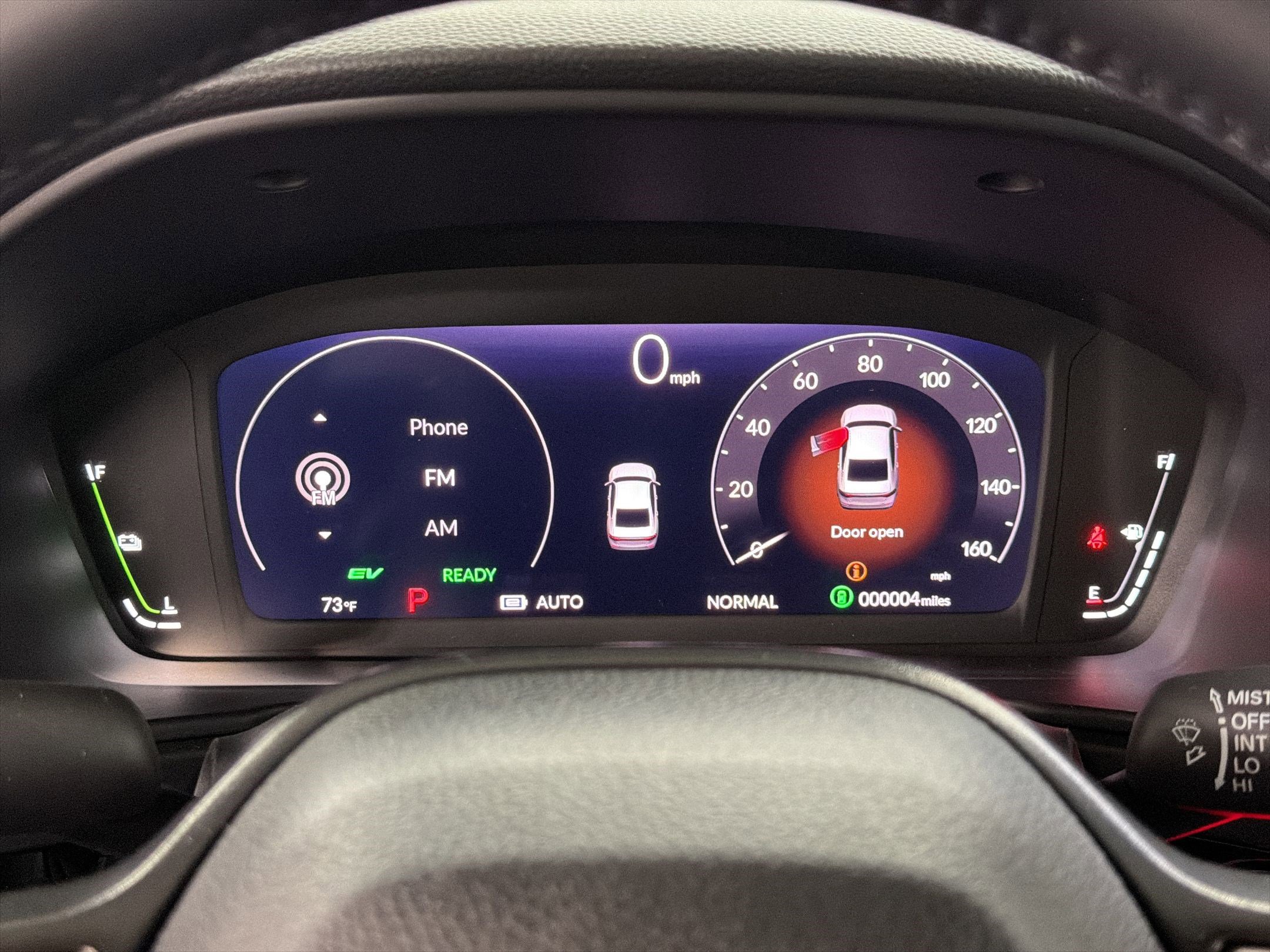 New 2026 Honda Accord Sport image 19