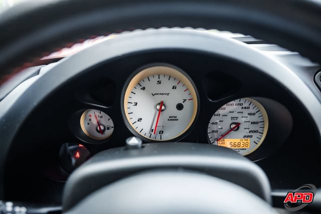 Used 2006 Dodge Viper SRT-10 RWD image 9