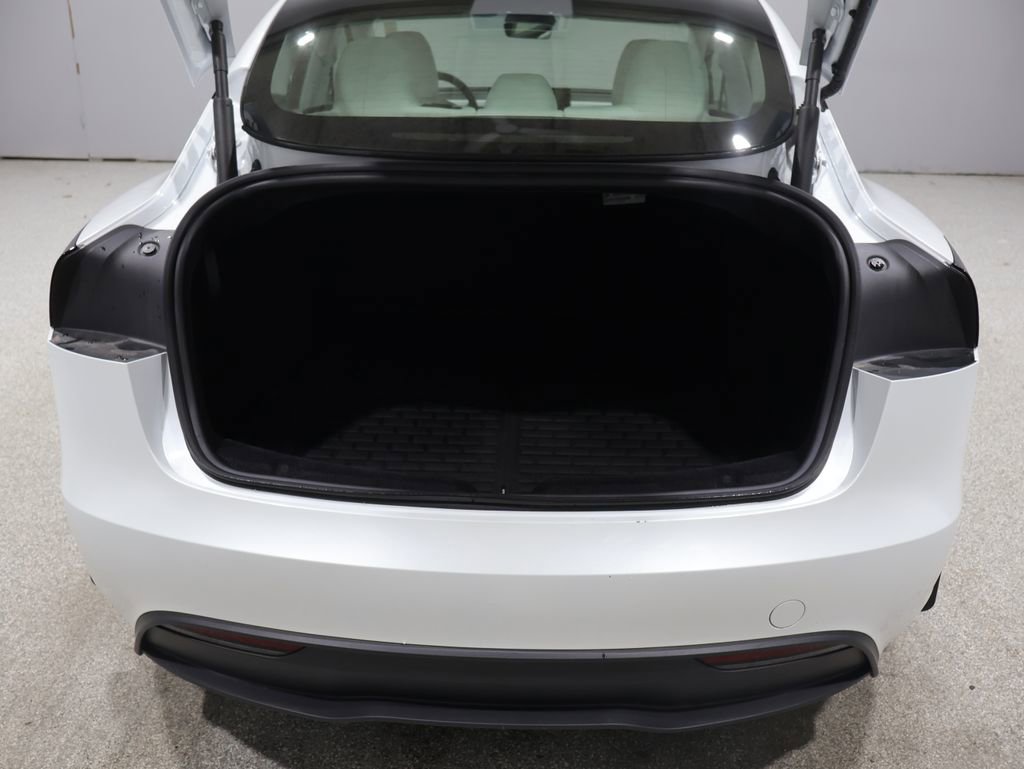 Used 2024 Tesla Model 3 Long Range AWD/4WD image 19