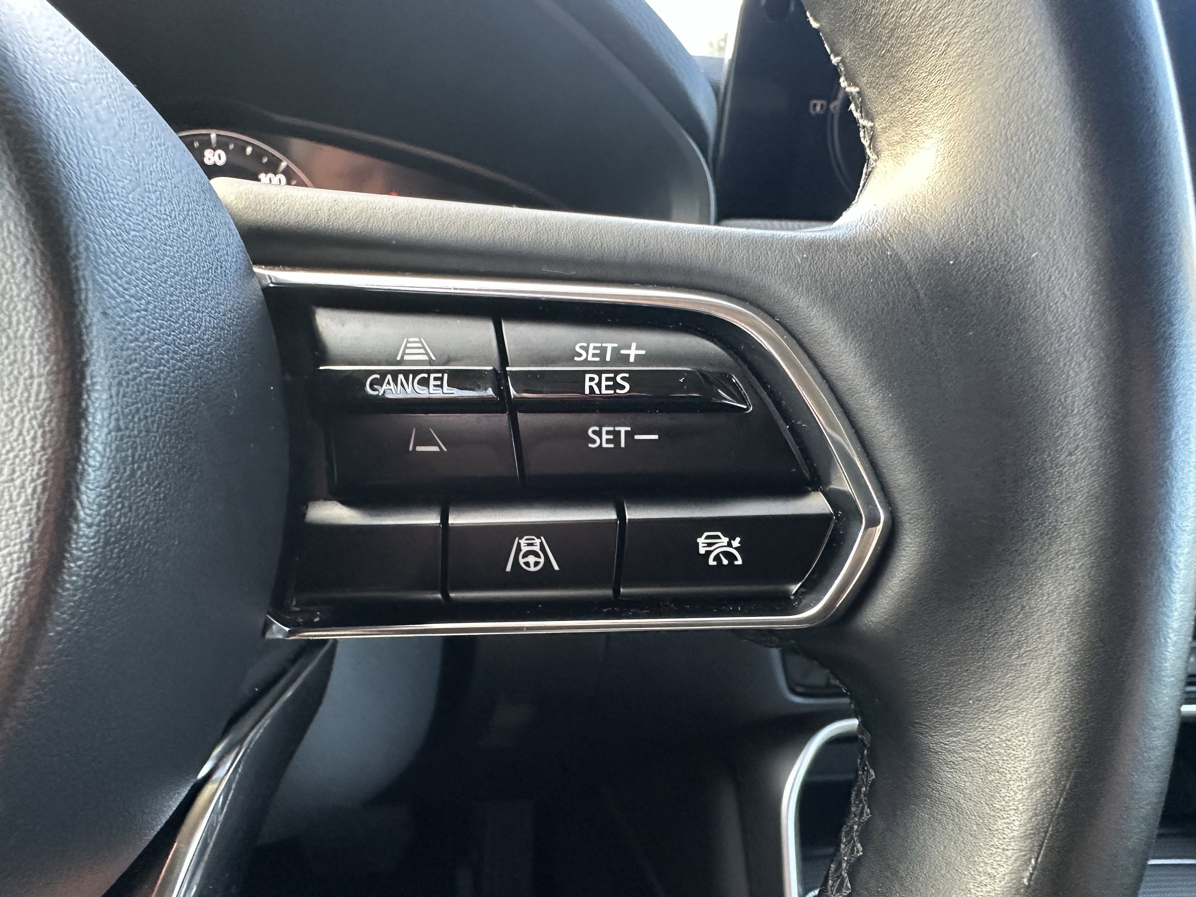 Used 2024 MAZDA CX-90 3.3 Turbo S image 25