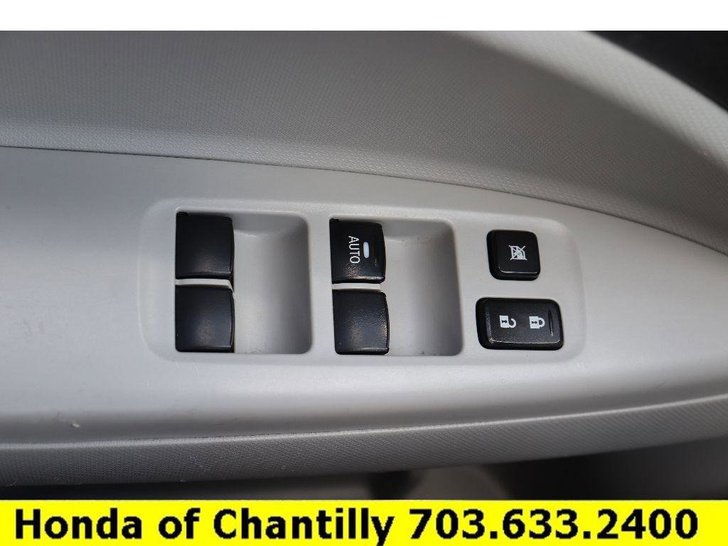 Used 2022 Mitsubishi Mirage G4 ES FWD image 17