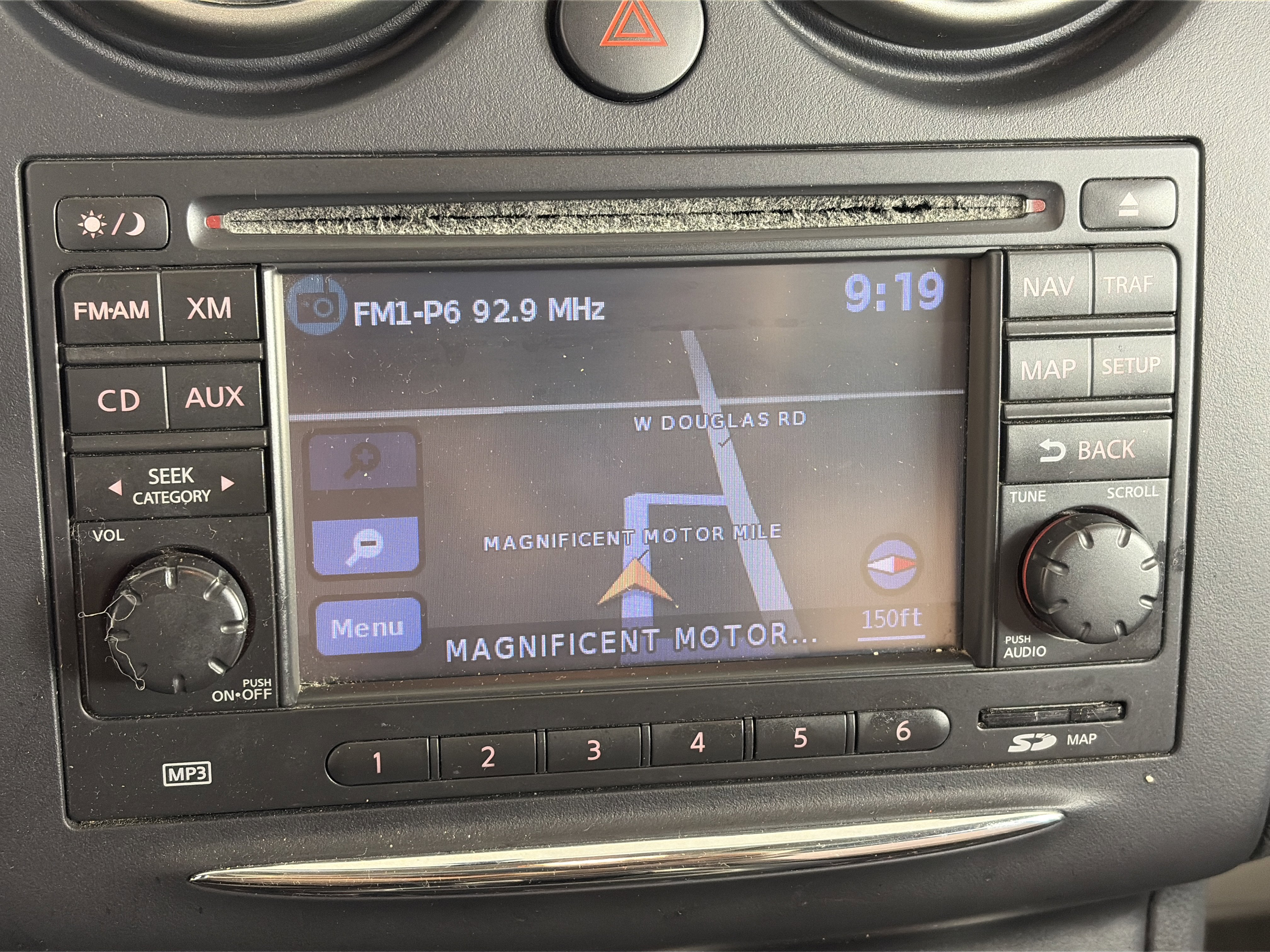 Used 2013 Nissan Rogue SL image 20