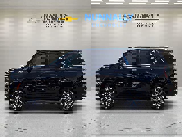 New 2026 Chevrolet Tahoe High Country image 2