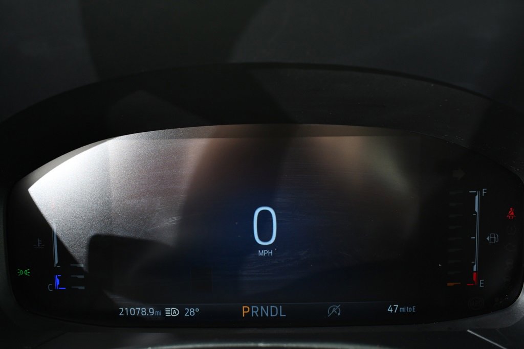 Used 2023 Ford Escape ST-Line w/ Tech Pack #1 image 26