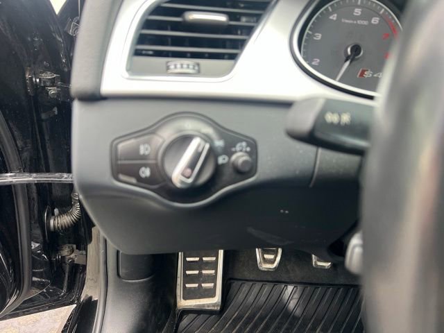 Used 2015 Audi S4 Premium Plus w/ Technology Package AWD/4WD image 25