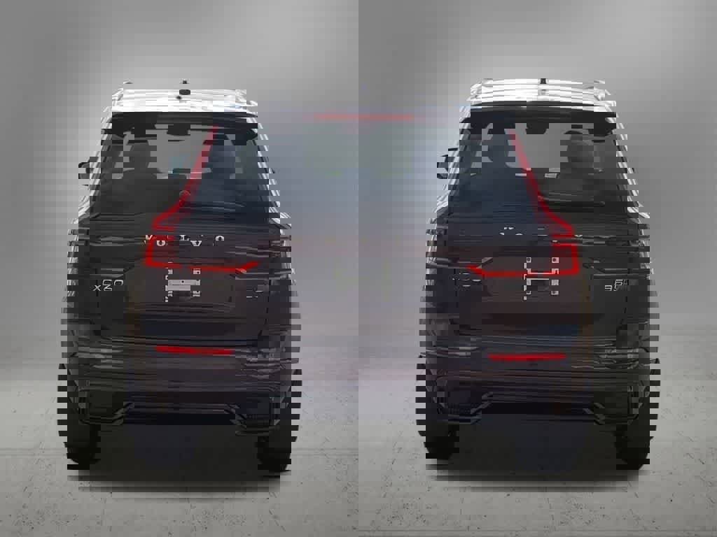 New 2026 Volvo XC60 B5 Plus w/ Protection Package Premier image 5