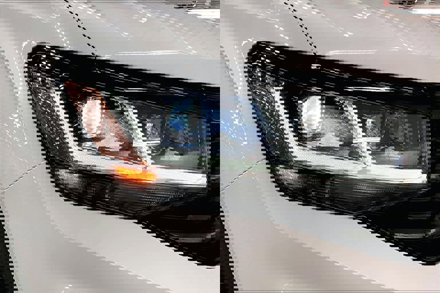 Used 2022 Volkswagen Atlas Cross Sport SEL R-Line image 31