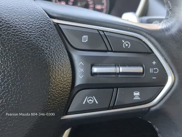 Used 2023 Hyundai Santa Fe SEL image 26