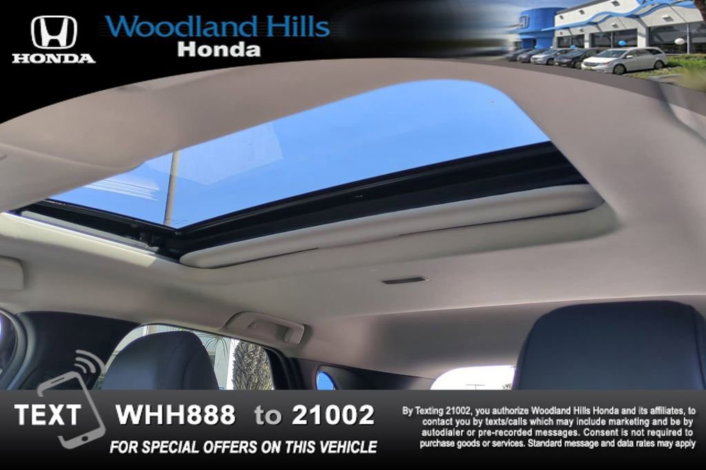 Used 2023 MAZDA CX-30 AWD 2.5 S w/ Premium Package image 18