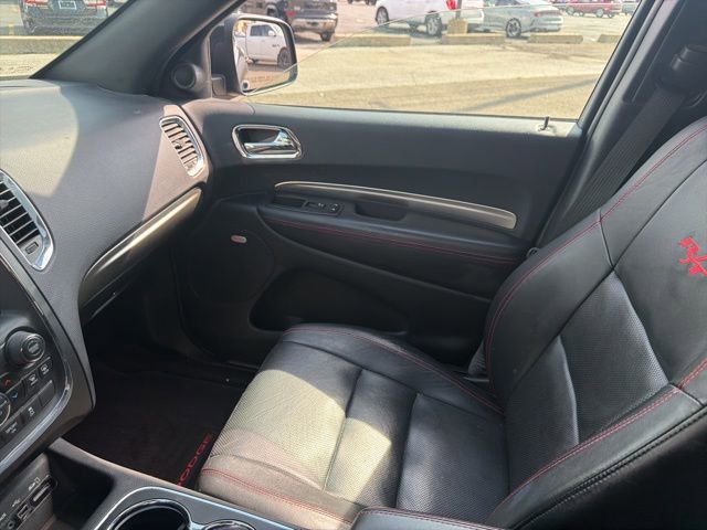 Used 2016 Dodge Durango R/T AWD/4WD image 29