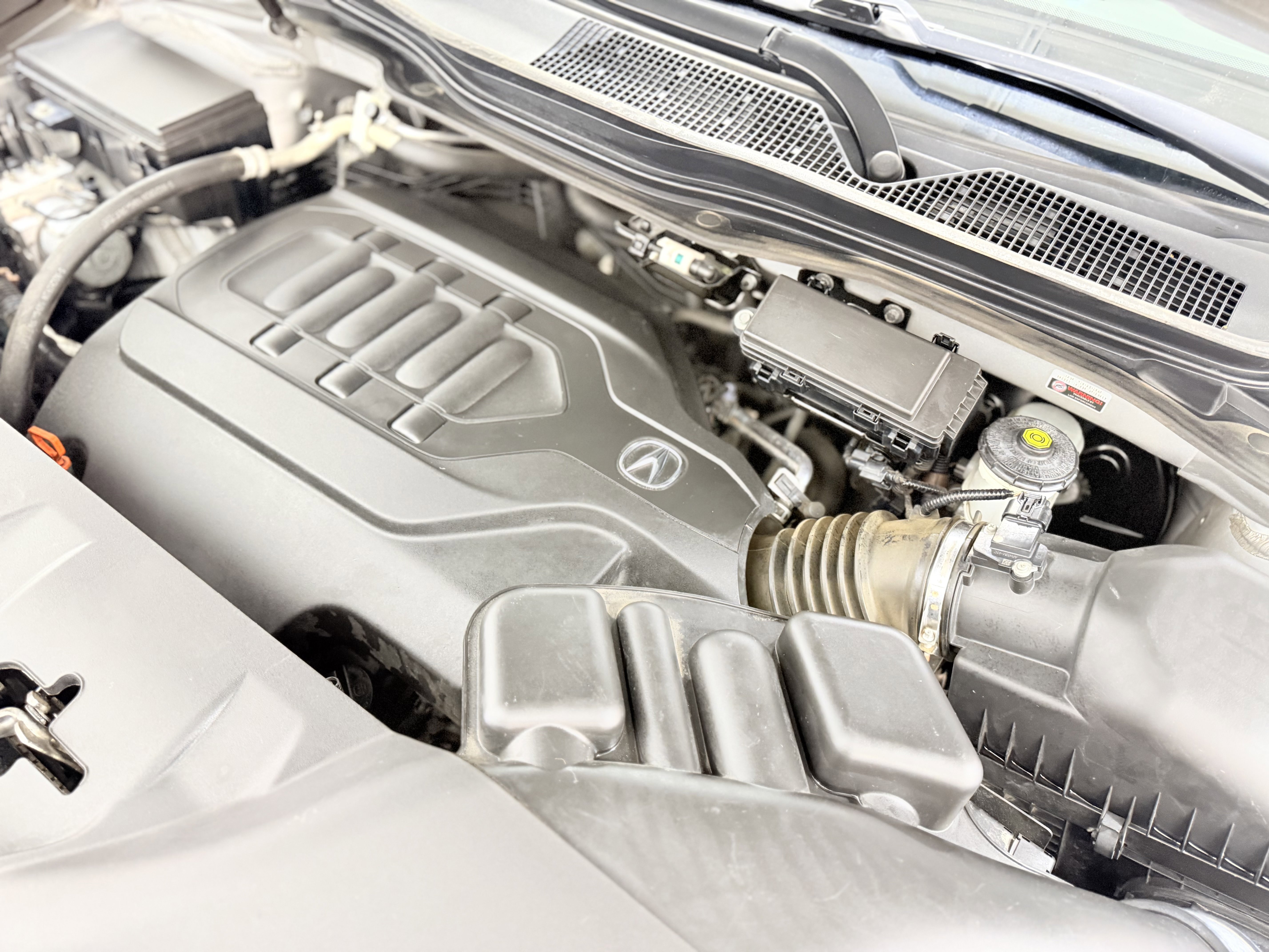 Used 2015 Acura MDX SH-AWD w/ Advance Package image 33