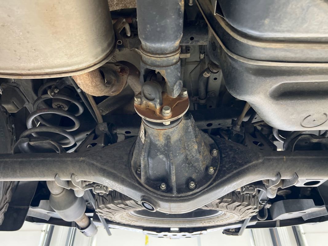 Used 2023 Lexus GX 460 Premium image 28