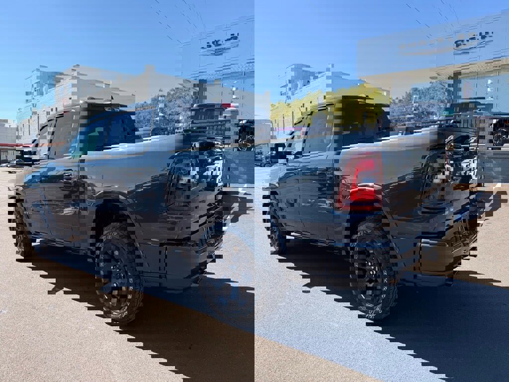 New 2026 RAM 1500 Big Horn image 4