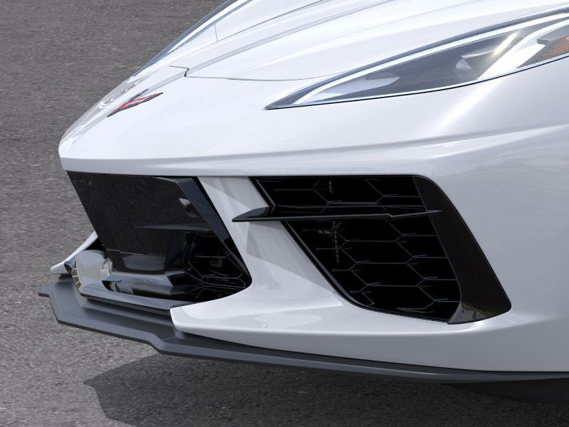 New 2026 Chevrolet Corvette Stingray Preferred Cpe w/ Z51 Performance Package image 13