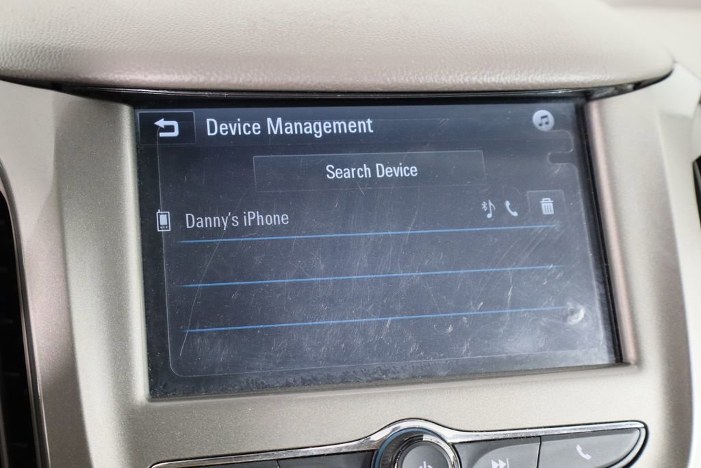 Used 2016 Chevrolet Cruze LT w/ Convenience Package image 32