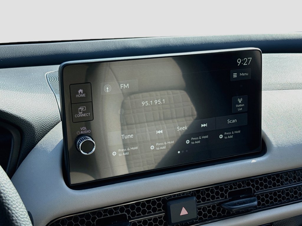 New 2027 Honda HR-V LX image 17