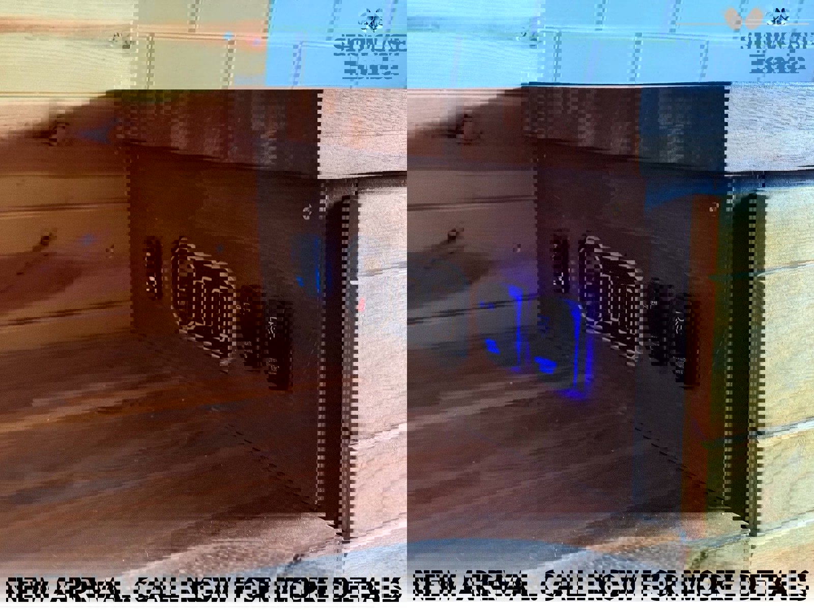 Used 2009 Ford E-350 and Econoline 350 Extended Wagon Super Duty image 18