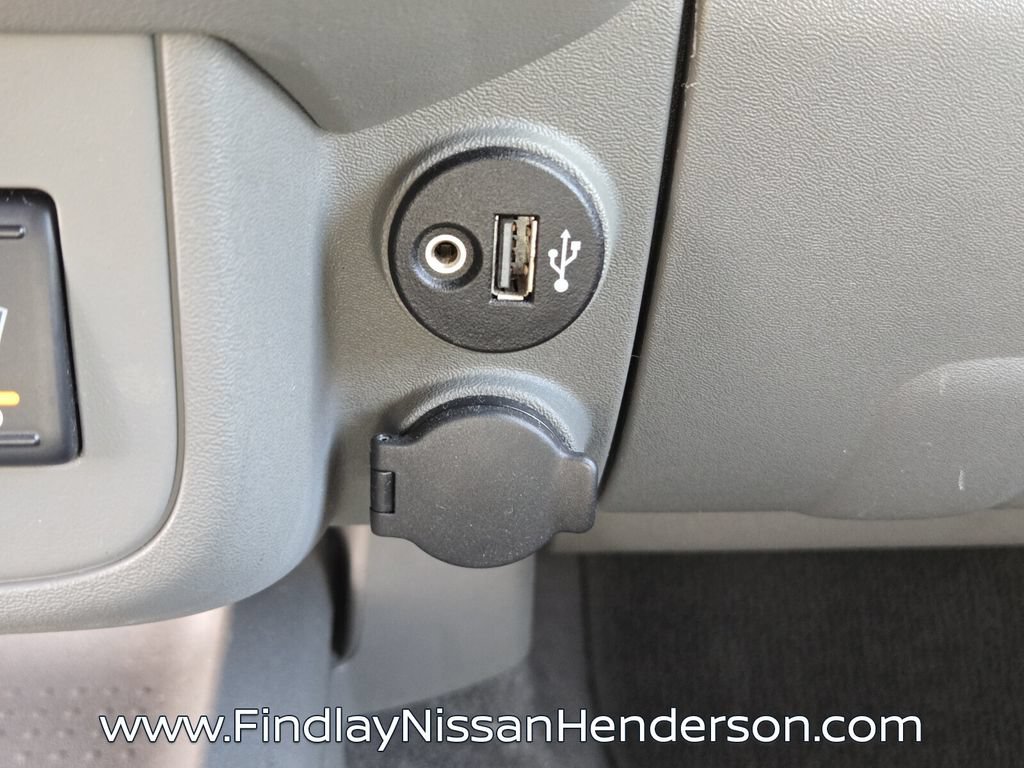 Used 2019 Nissan Frontier SL RWD image 29