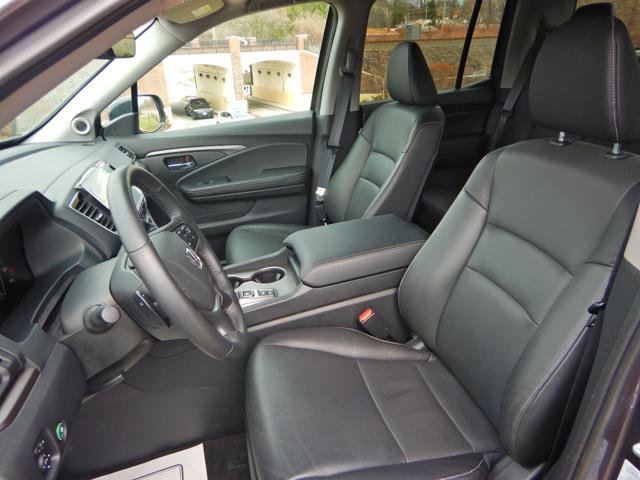 Used 2025 Honda Ridgeline RTL image 13