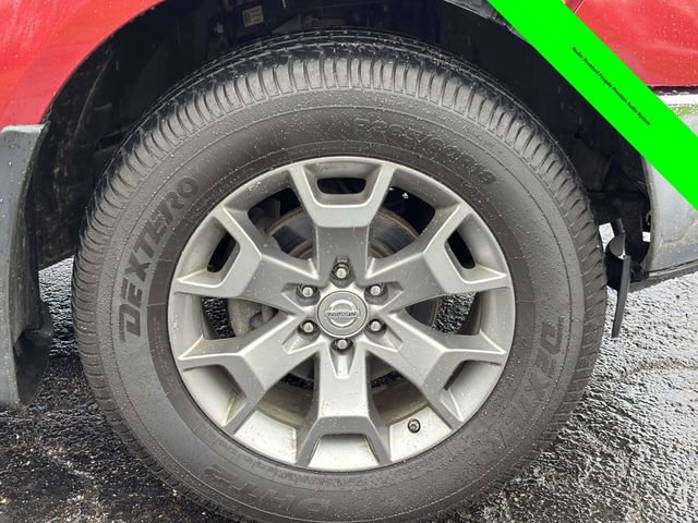 Used 2019 Nissan Frontier SL image 27